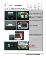 Preview for 13 page of HTC Elf Series Service Manual