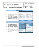 Предварительный просмотр 29 страницы HTC Elf Series Service Manual