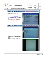 Предварительный просмотр 43 страницы HTC Elf Series Service Manual