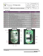 Предварительный просмотр 64 страницы HTC Elf Series Service Manual