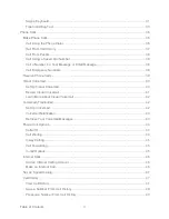 Preview for 3 page of HTC Evo 4G LTE User Manual