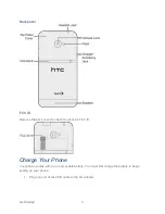 Предварительный просмотр 15 страницы HTC Evo 4G LTE User Manual