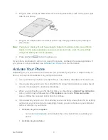 Предварительный просмотр 16 страницы HTC Evo 4G LTE User Manual