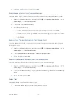 Preview for 46 page of HTC Evo 4G LTE User Manual