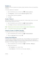 Preview for 73 page of HTC Evo 4G LTE User Manual