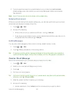 Preview for 105 page of HTC Evo 4G LTE User Manual