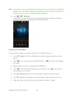 Preview for 147 page of HTC Evo 4G LTE User Manual