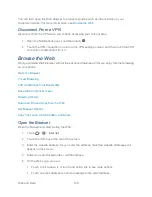 Preview for 160 page of HTC Evo 4G LTE User Manual