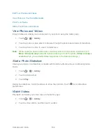 Preview for 178 page of HTC Evo 4G LTE User Manual