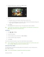 Preview for 180 page of HTC Evo 4G LTE User Manual