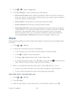 Preview for 197 page of HTC Evo 4G LTE User Manual