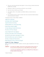 Preview for 210 page of HTC Evo 4G LTE User Manual