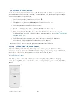 Preview for 225 page of HTC Evo 4G LTE User Manual