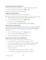 Preview for 228 page of HTC Evo 4G LTE User Manual