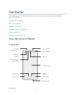 Preview for 13 page of HTC EVO Design 4G User Manual