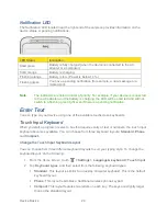 Preview for 36 page of HTC EVO Design 4G User Manual