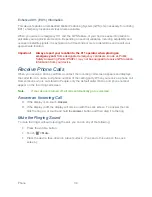 Preview for 46 page of HTC EVO Design 4G User Manual