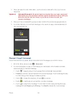 Preview for 48 page of HTC EVO Design 4G User Manual