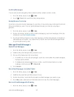 Preview for 99 page of HTC EVO Design 4G User Manual