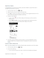 Preview for 129 page of HTC EVO Design 4G User Manual