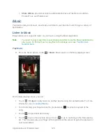 Preview for 137 page of HTC EVO Design 4G User Manual