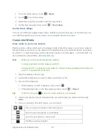 Preview for 143 page of HTC EVO Design 4G User Manual