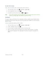 Preview for 170 page of HTC EVO Design 4G User Manual