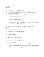 Preview for 192 page of HTC EVO Design 4G User Manual