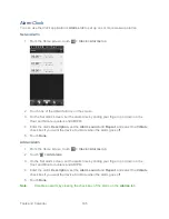 Preview for 198 page of HTC EVO Design 4G User Manual