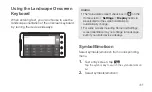 Preview for 33 page of HTC EVO WiMAX ISW11HT Basic Manual