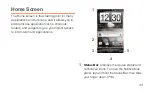 Preview for 35 page of HTC EVO WiMAX ISW11HT Basic Manual