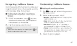 Preview for 37 page of HTC EVO WiMAX ISW11HT Basic Manual