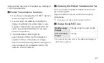 Preview for 83 page of HTC EVO WiMAX ISW11HT Basic Manual