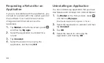 Preview for 92 page of HTC EVO WiMAX ISW11HT Basic Manual