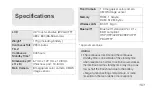 Preview for 103 page of HTC EVO WiMAX ISW11HT Basic Manual