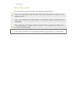Preview for 7 page of HTC EXODUS 1s User Manual