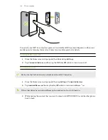 Preview for 120 page of HTC EXODUS 1s User Manual