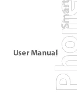 Предварительный просмотр 1 страницы HTC FORE100 User Manual