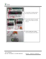 Предварительный просмотр 32 страницы HTC Gene Service Manual