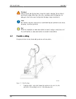 Предварительный просмотр 21 страницы HTC GL 270 HD User Manual