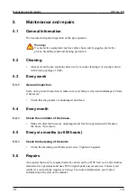 Preview for 22 page of HTC GL PS Manual