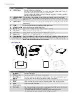 Preview for 12 page of HTC GPS Pocket User Manual