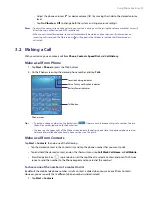 Preview for 29 page of HTC GPS Pocket User Manual