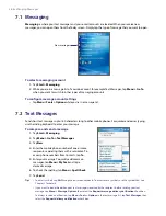 Preview for 58 page of HTC GPS Pocket User Manual