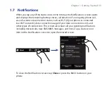 Preview for 33 page of HTC HD2 User Manual