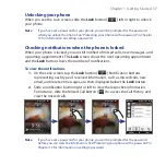 Preview for 37 page of HTC HD2 User Manual