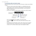Preview for 52 page of HTC HD2 User Manual