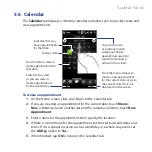 Preview for 63 page of HTC HD2 User Manual