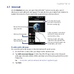 Preview for 65 page of HTC HD2 User Manual