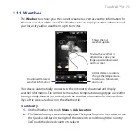 Preview for 75 page of HTC HD2 User Manual